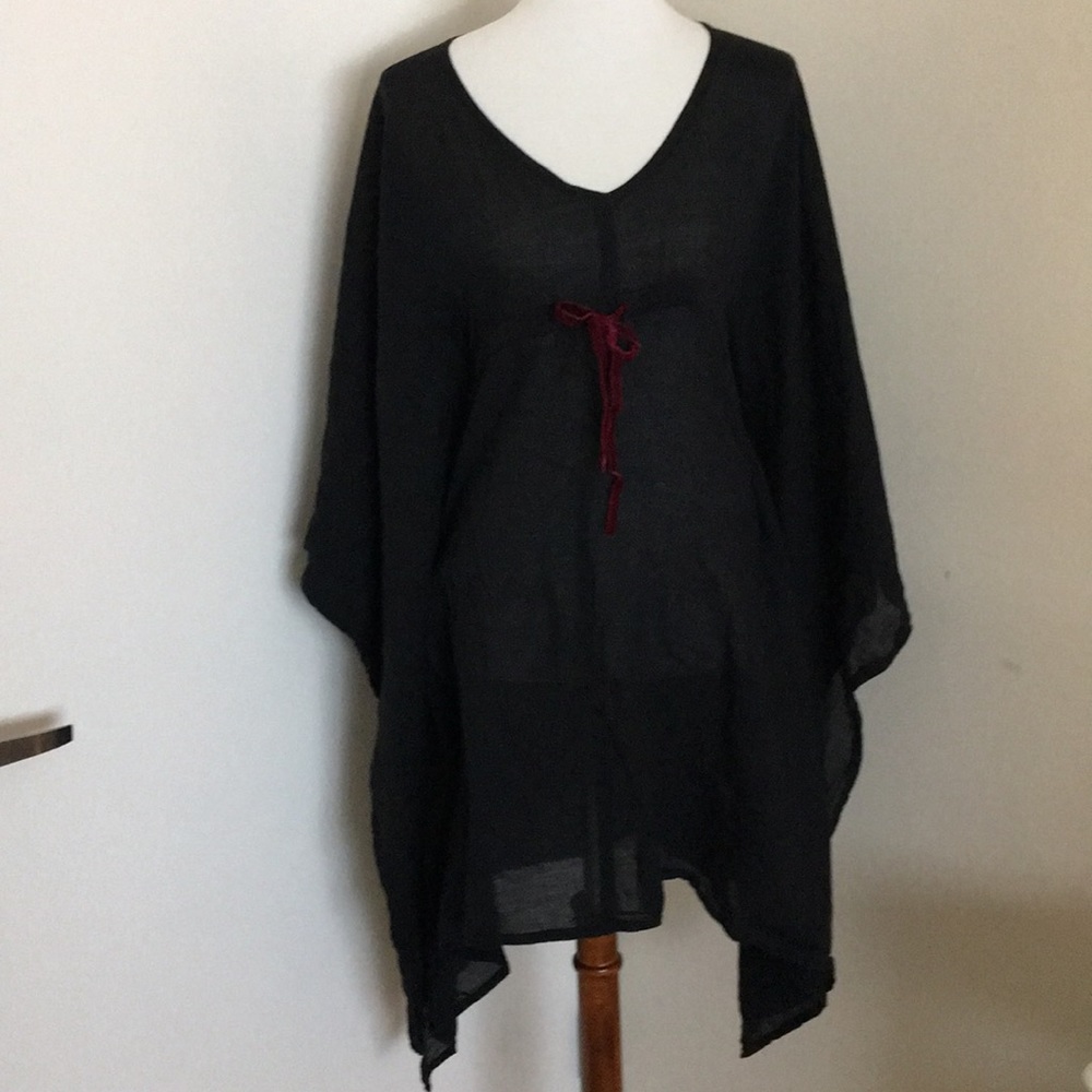 Josa Tulum Beach Dress